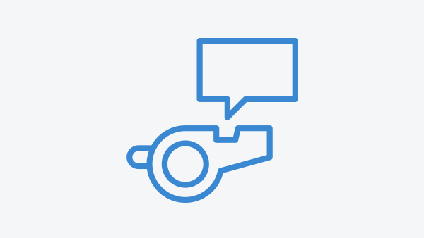 Whistleblowing Ombudsstelle Schaffhausen